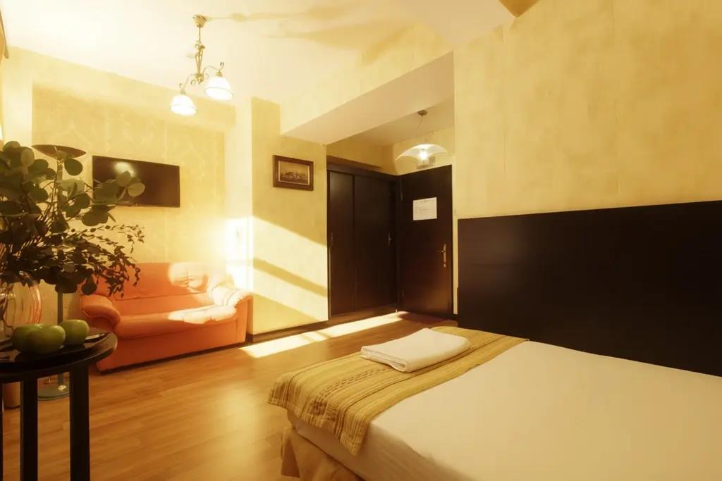 Na Mira Mini hotel 0*