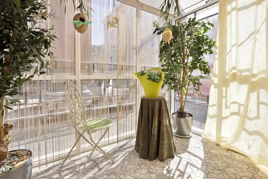 Na Mira Mini hotel 0*