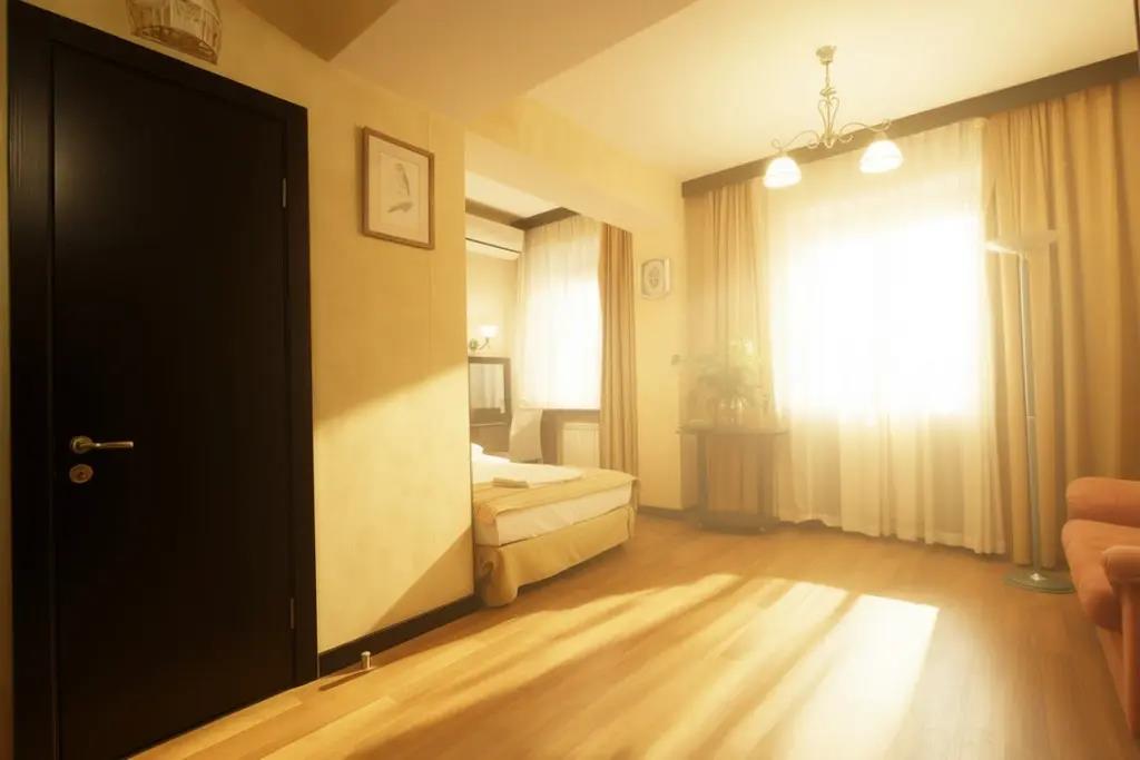 Na Mira Mini hotel 0*