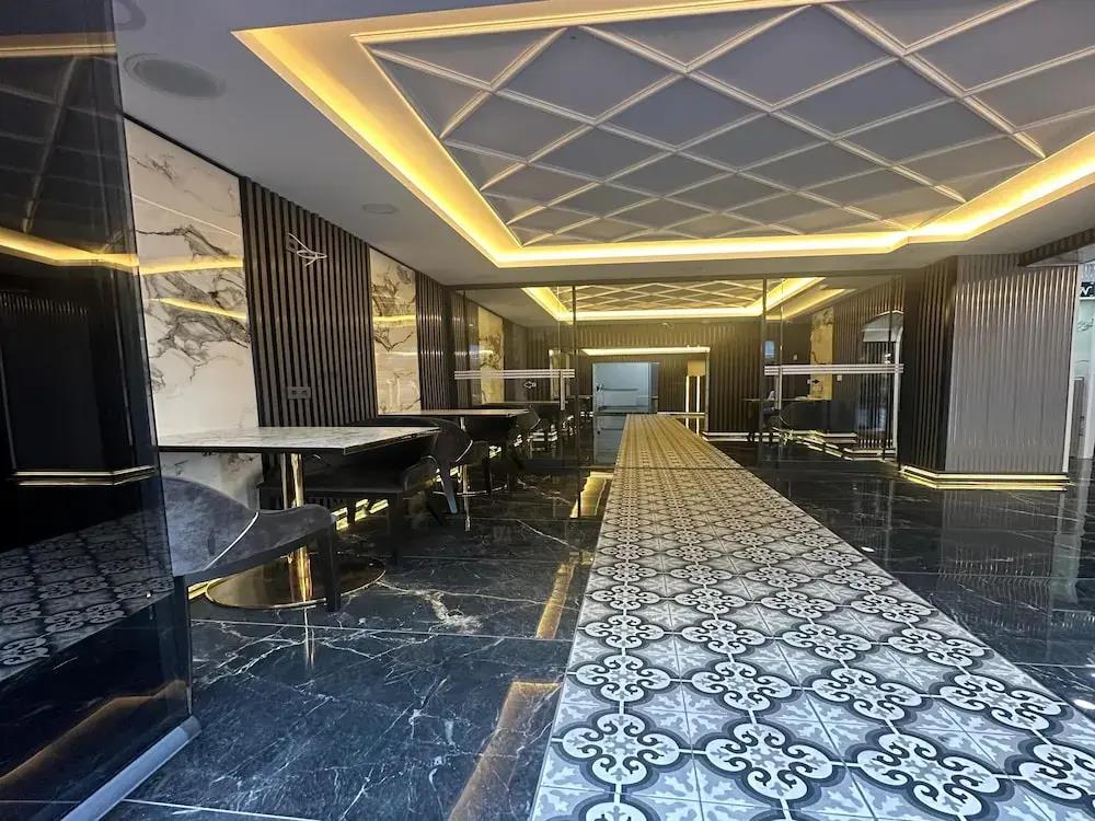 Asil Kosova Hotel 0*