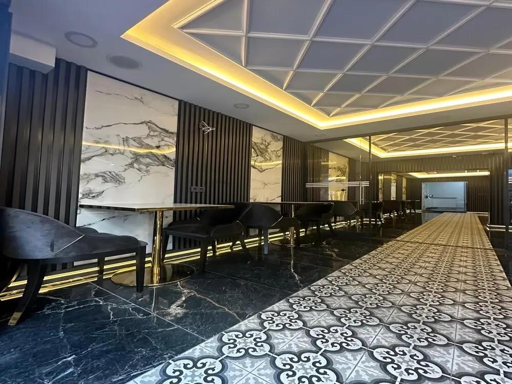 Asil Kosova Hotel 0*