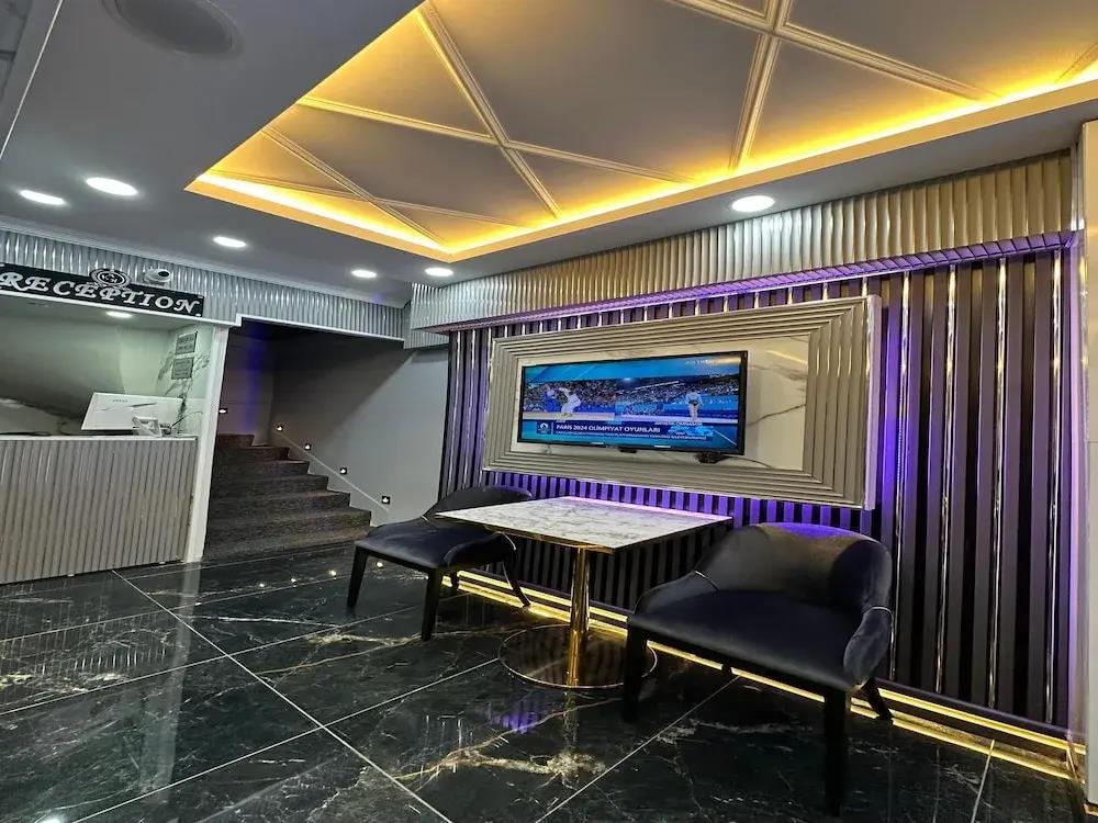 Asil Kosova Hotel 0*