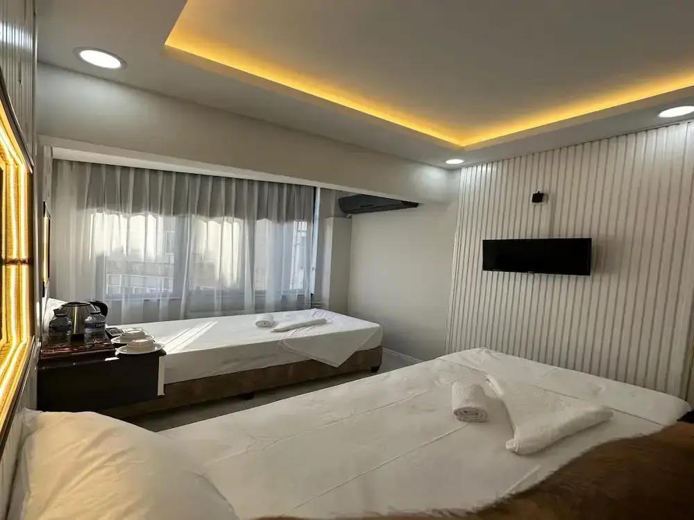 Asil Kosova Hotel 0*