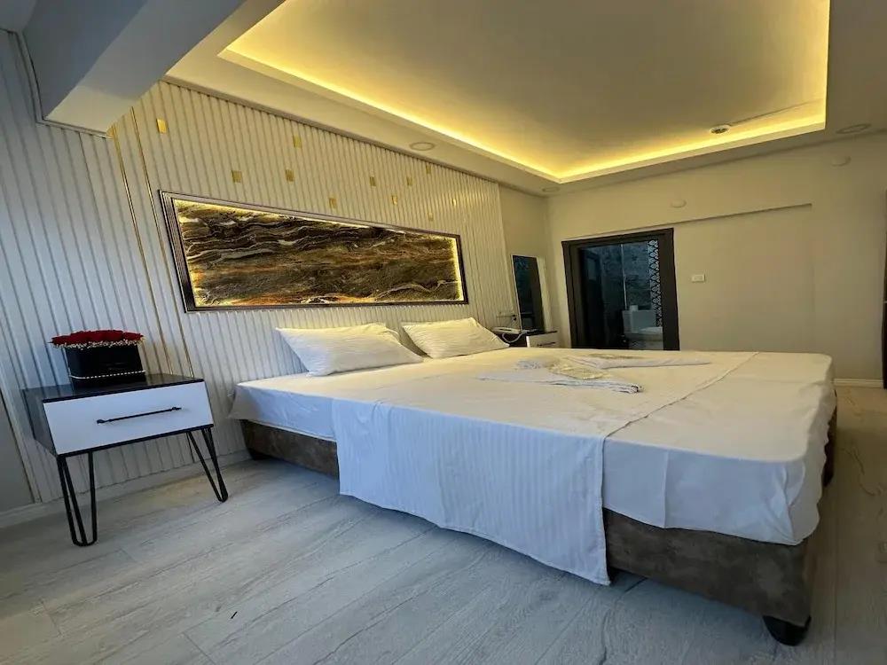 Asil Kosova Hotel 0*