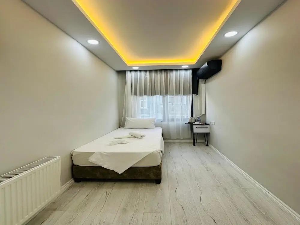 Asil Kosova Hotel 0*