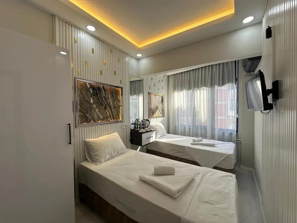 Asil Kosova Hotel 0*