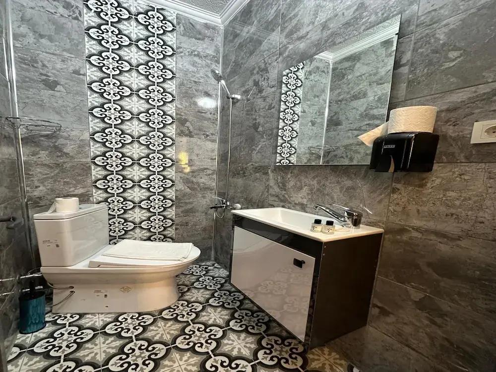 Asil Kosova Hotel 0*