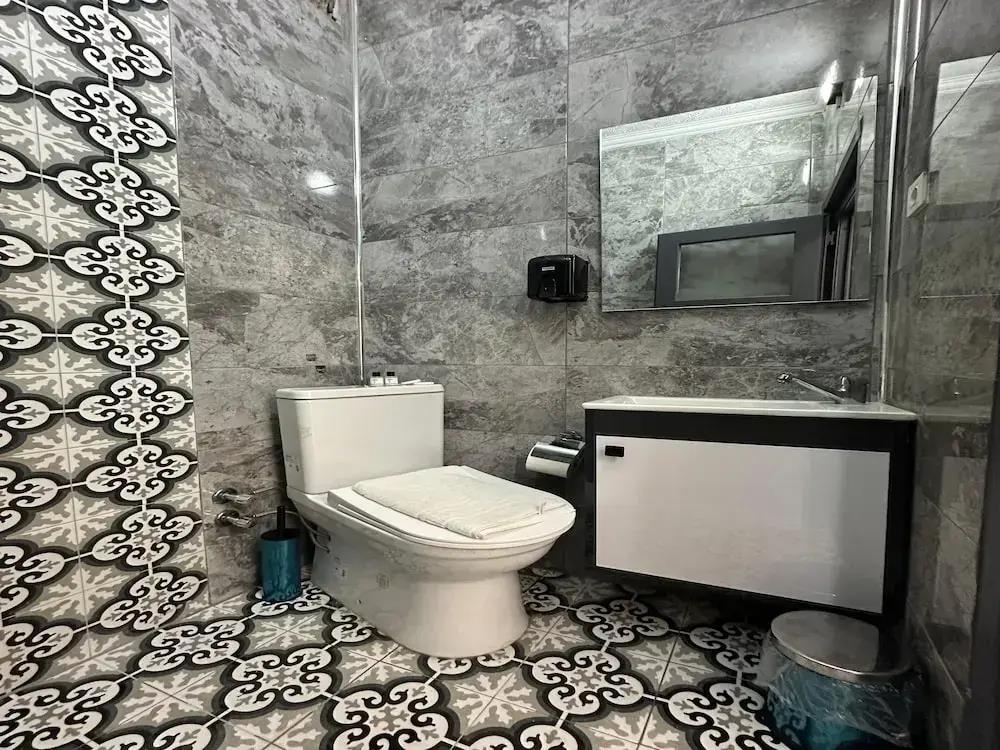 Asil Kosova Hotel 0*