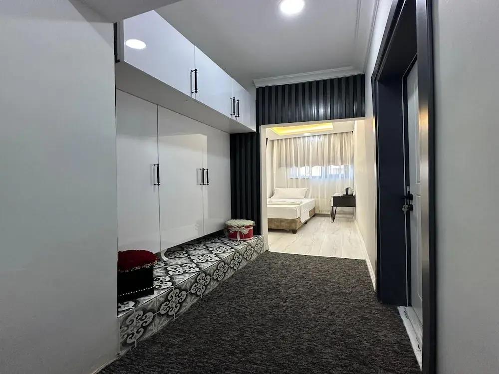 Asil Kosova Hotel 0*