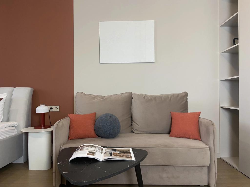 Baltic Resort Na Nevskogo Apartments 0*