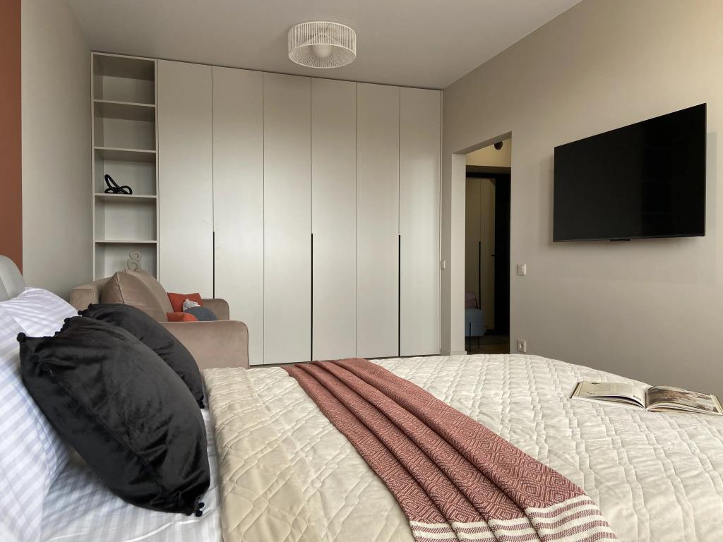 Baltic Resort Na Nevskogo Apartments 0*
