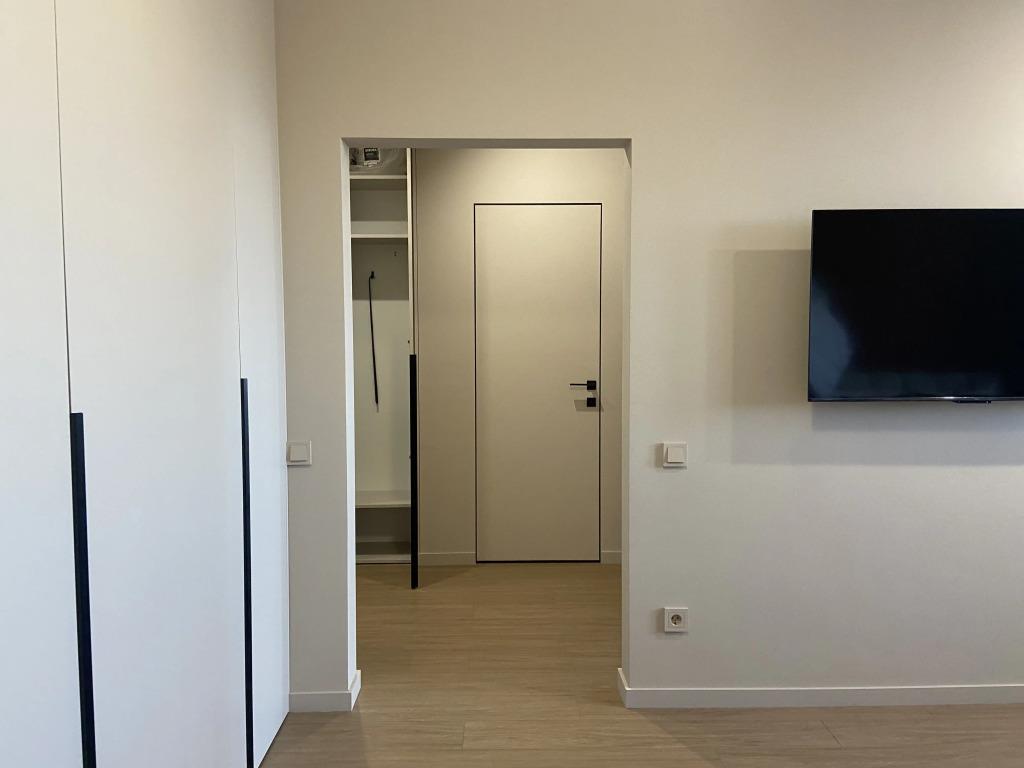 Baltic Resort Na Nevskogo Apartments 0*