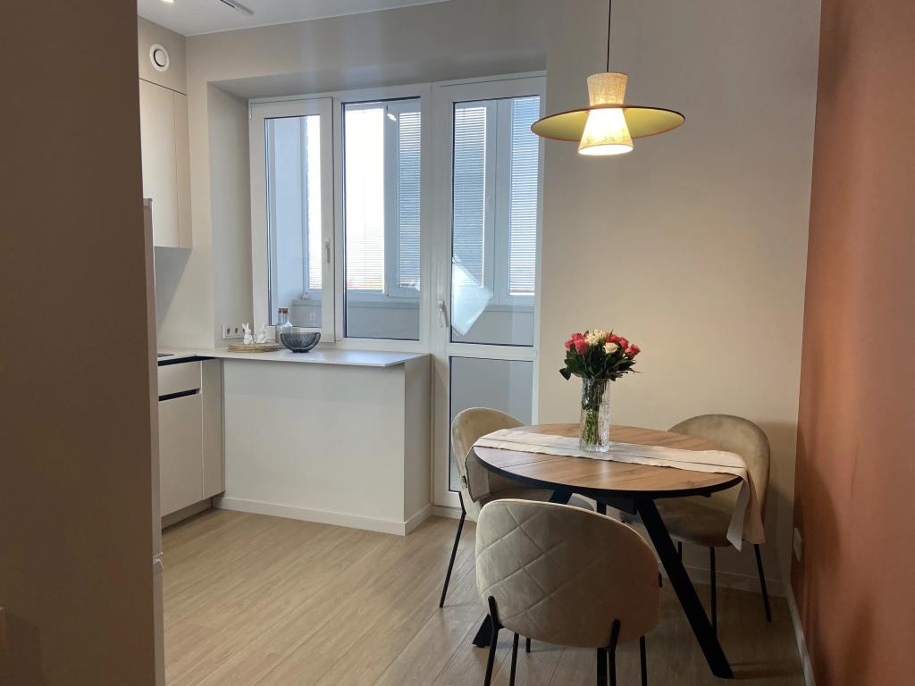 Baltic Resort Na Nevskogo Apartments 0*