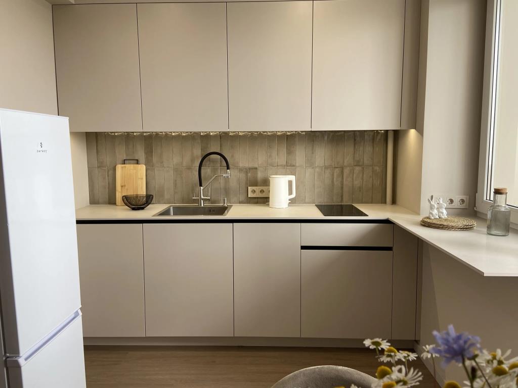 Baltic Resort Na Nevskogo Apartments 0*