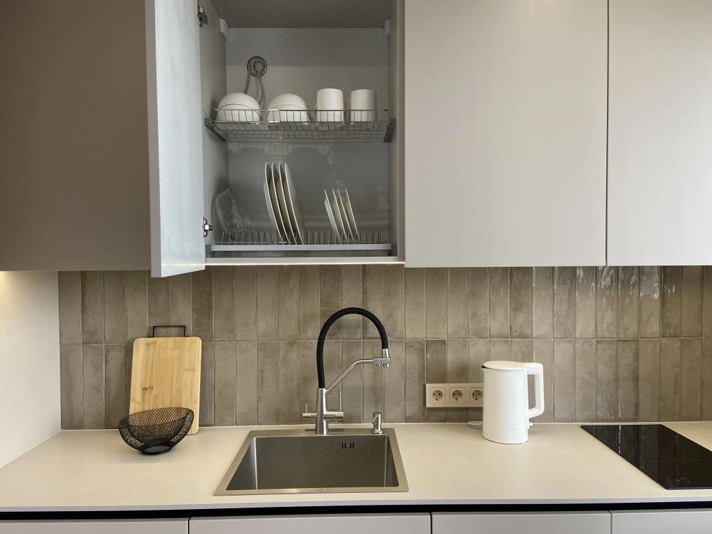 Baltic Resort Na Nevskogo Apartments 0*