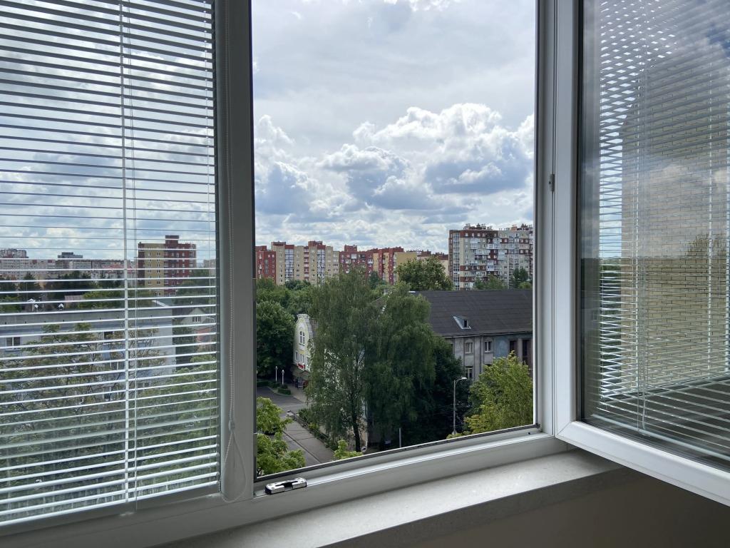 Baltic Resort Na Nevskogo Apartments 0*