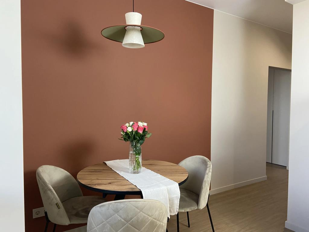 Baltic Resort Na Nevskogo Apartments 0*