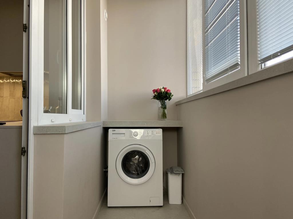 Baltic Resort Na Nevskogo Apartments 0*