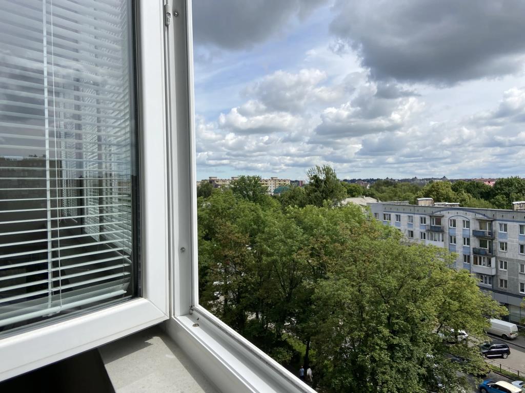 Baltic Resort Na Nevskogo Apartments 0*