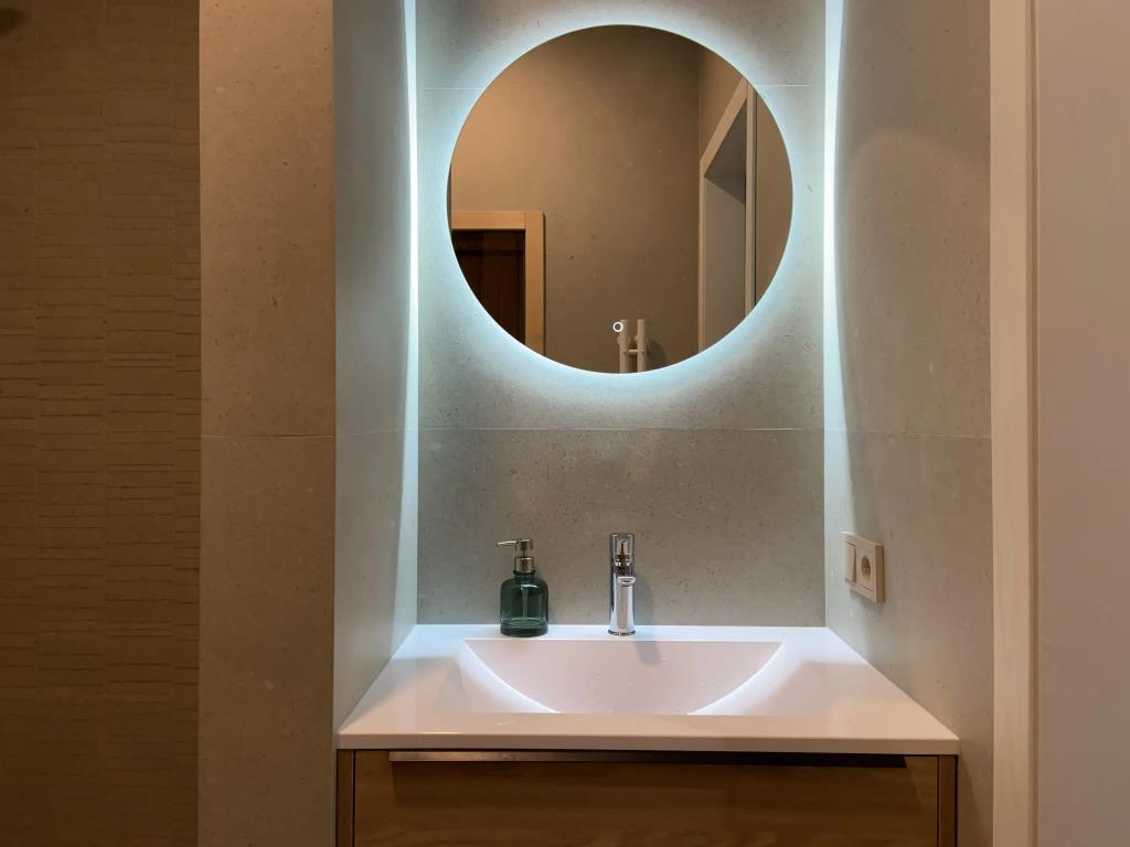 Baltic Resort Na Nevskogo Apartments 0*