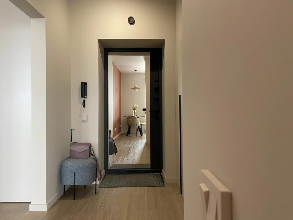 Baltic Resort Na Nevskogo Apartments 0*