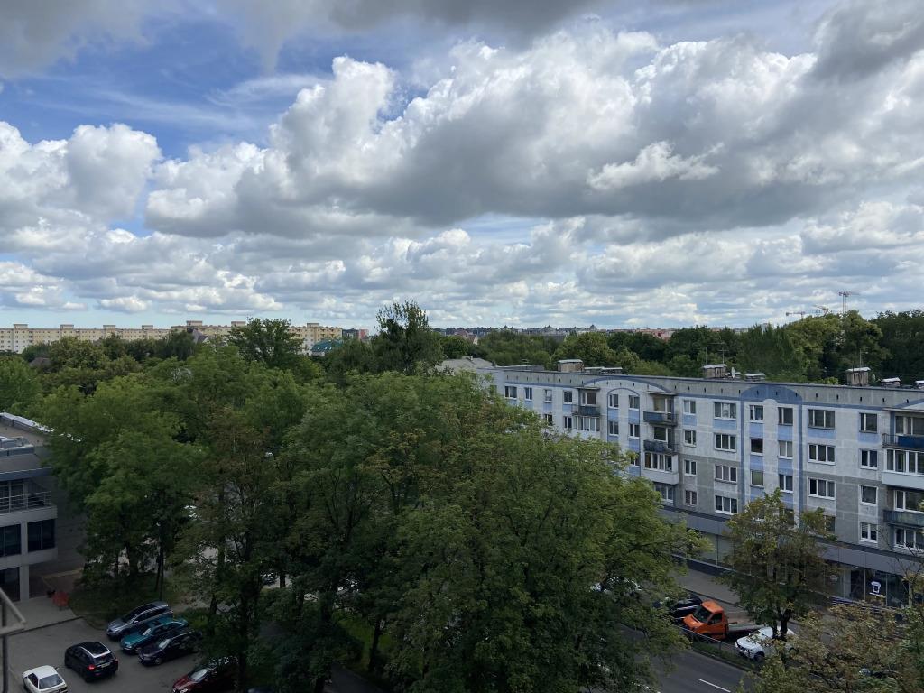 Baltic Resort Na Nevskogo Apartments 0*