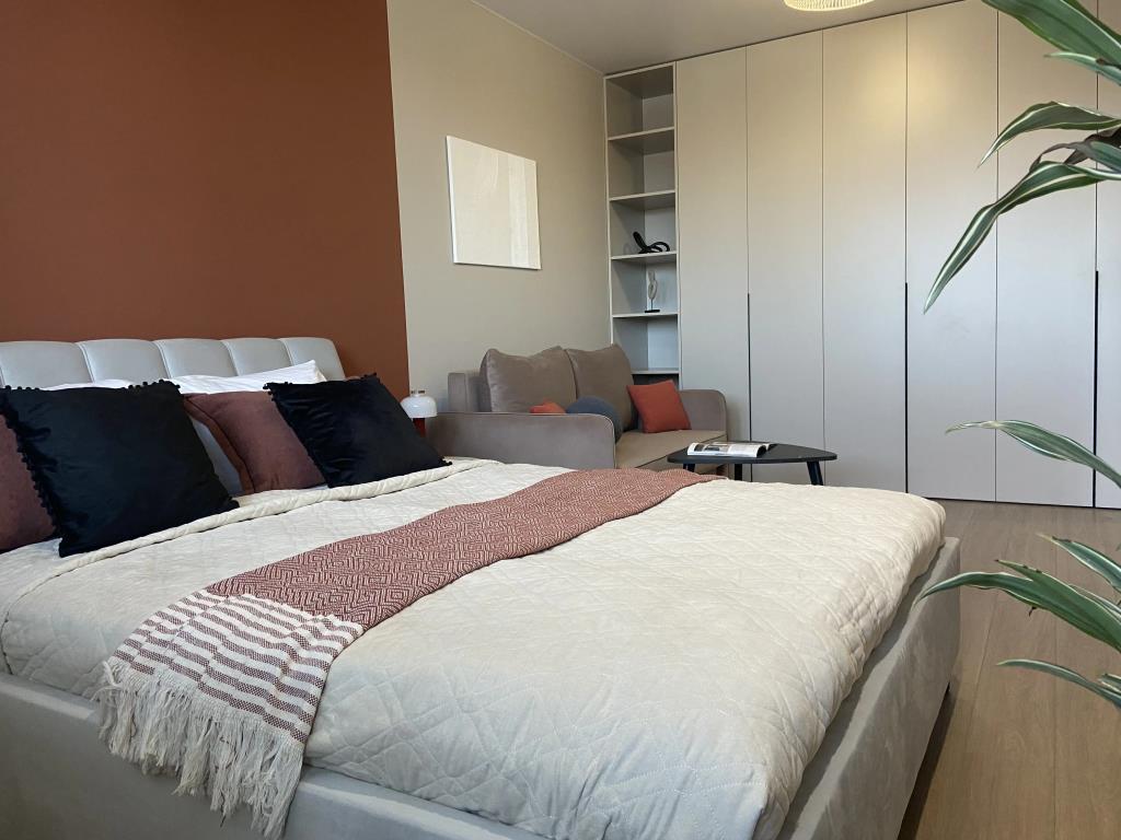 Baltic Resort Na Nevskogo Apartments 0*