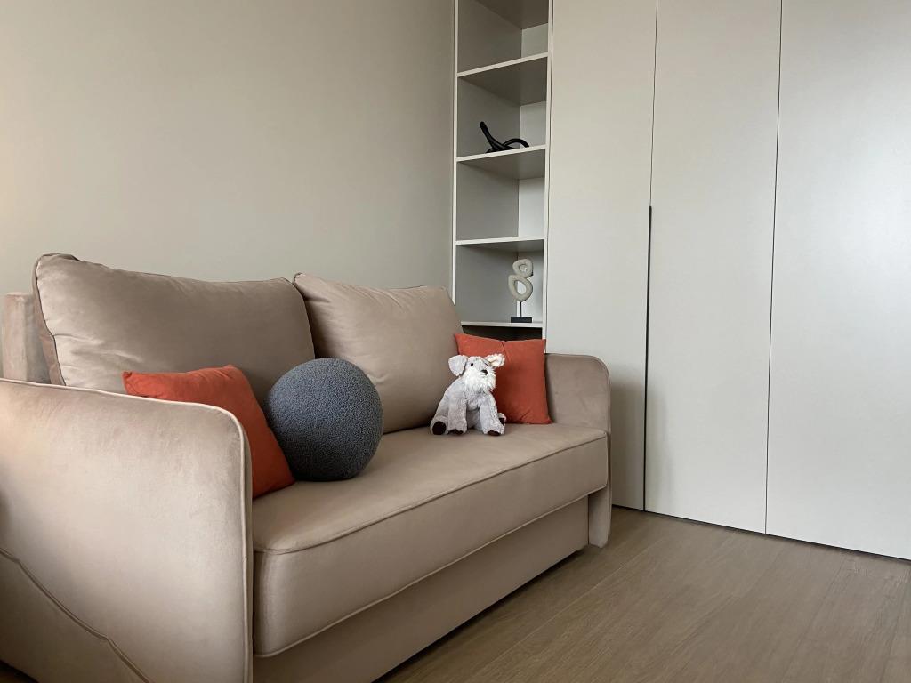 Baltic Resort Na Nevskogo Apartments 0*