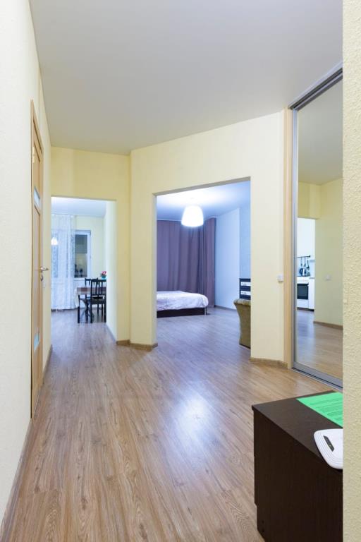 Na Latysheva 3e/1 Flat 0*