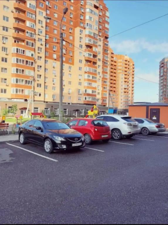 Na Latysheva 3e/1 Flat 0*