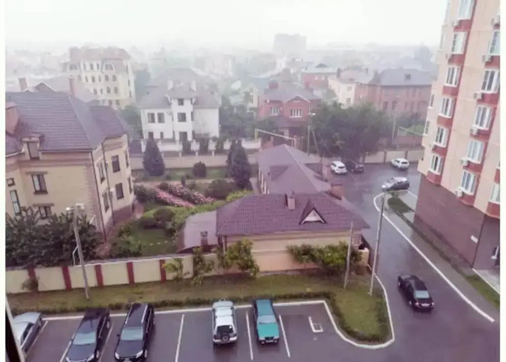 Na Latysheva 3e/1 Flat 0*