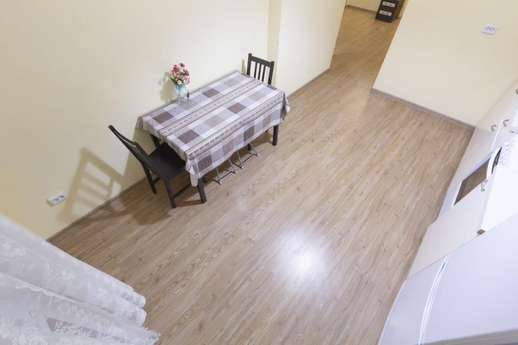 Na Latysheva 3e/1 Flat 0*