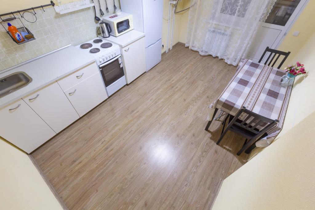 Na Latysheva 3e/1 Flat 0*
