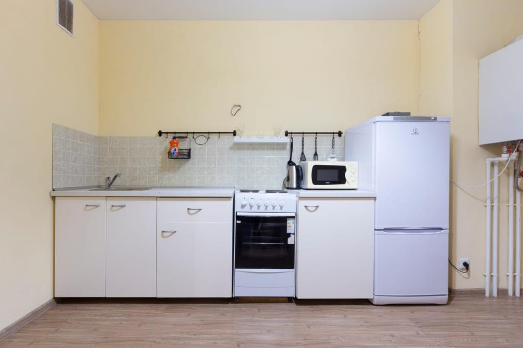 Na Latysheva 3e/1 Flat 0*
