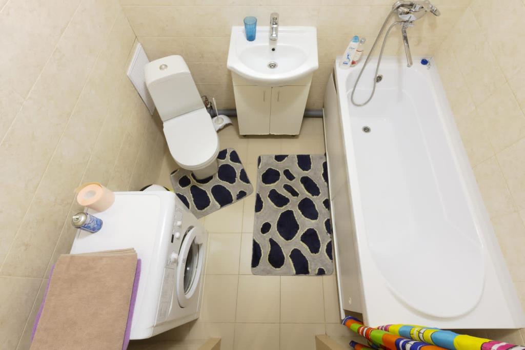 Na Latysheva 3e/1 Flat 0*