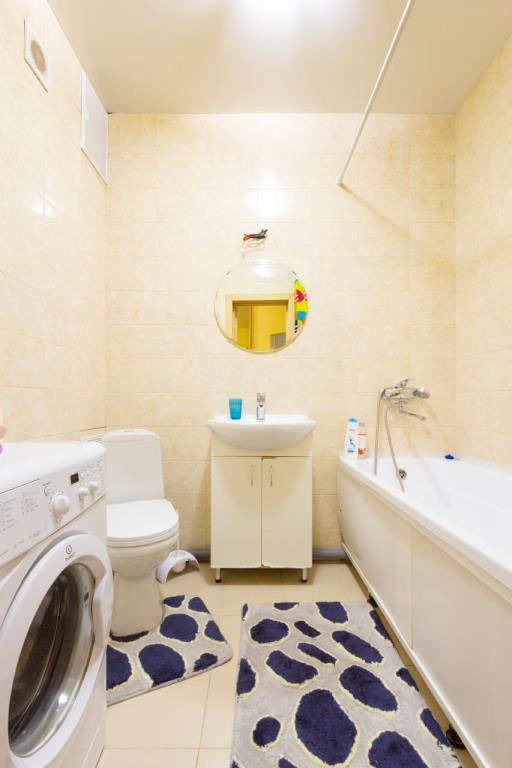 Na Latysheva 3e/1 Flat 0*
