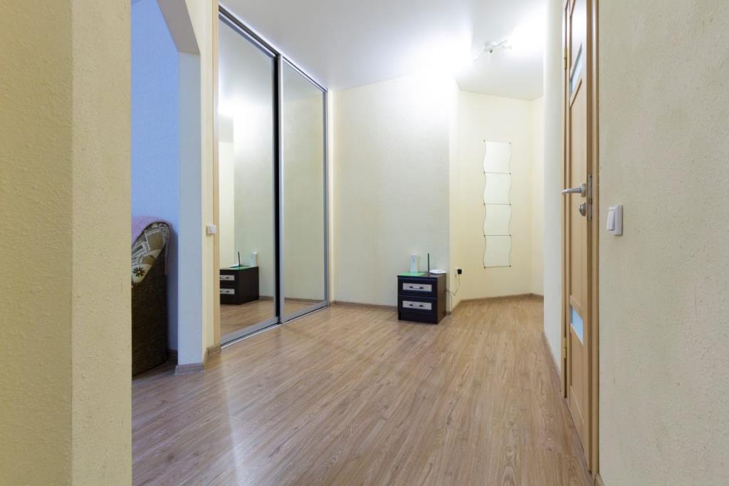 Na Latysheva 3e/1 Flat 0*