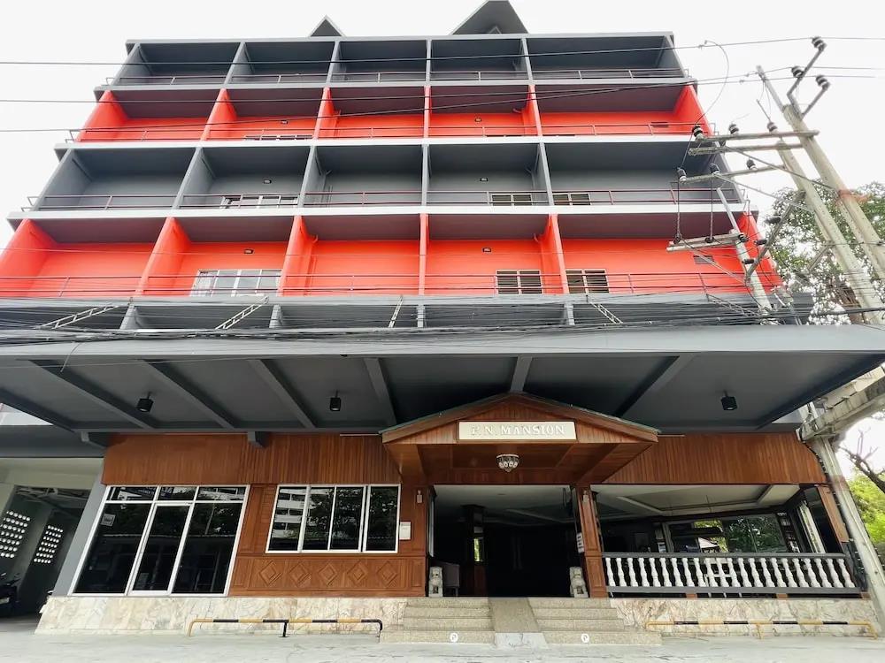 PN Mansion 0*