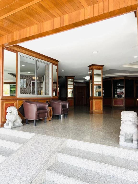 PN Mansion 0*