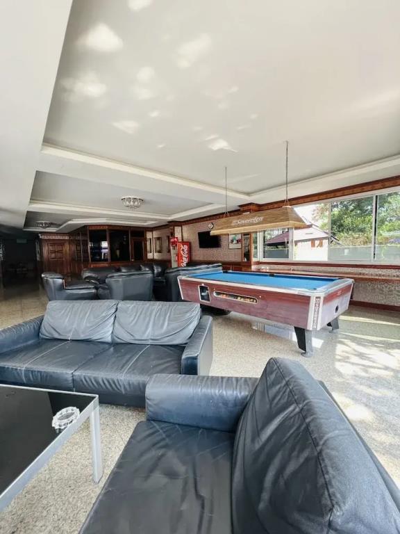 PN Mansion 0*