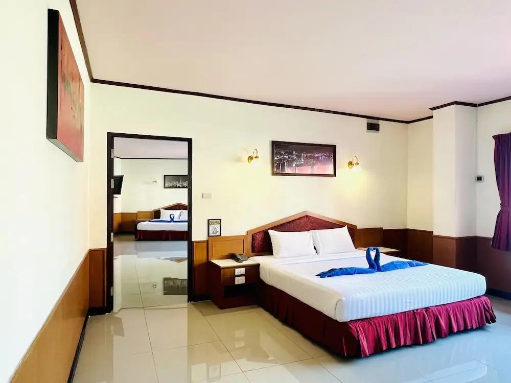 PN Mansion 0*