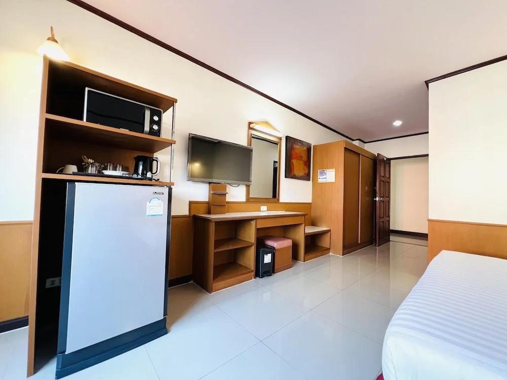 PN Mansion 0*