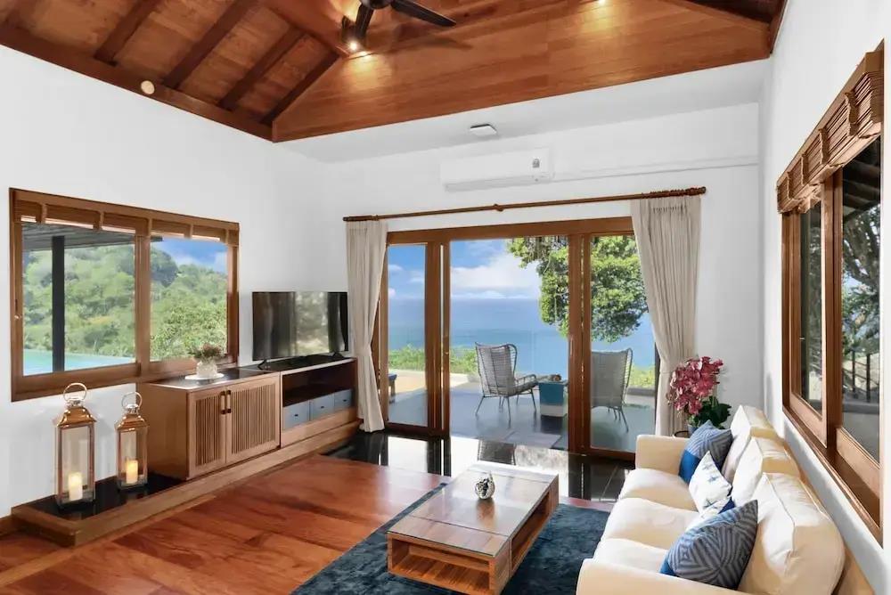 Villa Varya 0*