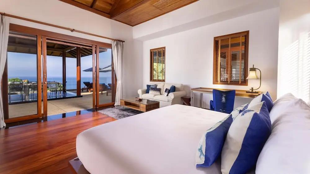 Villa Varya 0*