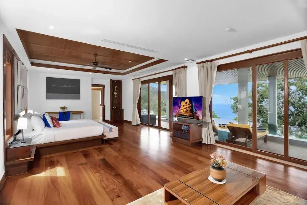Villa Varya 0*