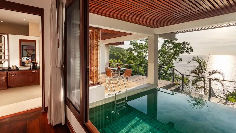 Villa Varya 0*