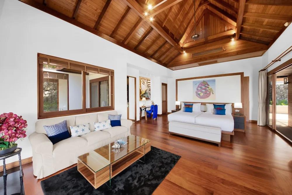 Villa Varya 0*