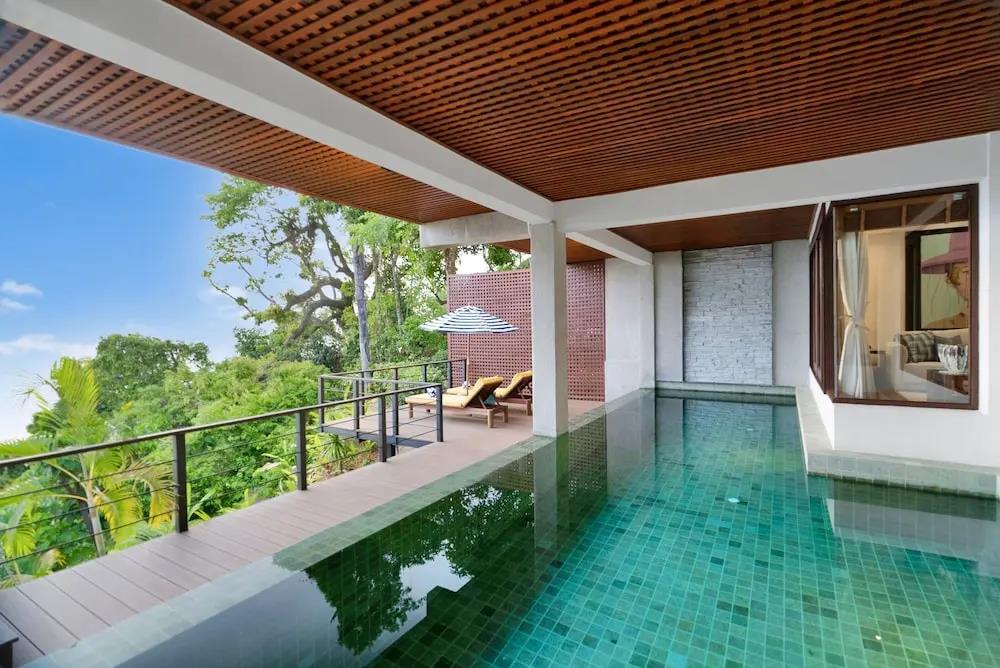 Villa Varya 0*