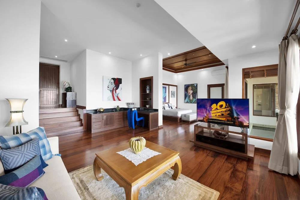 Villa Varya 0*