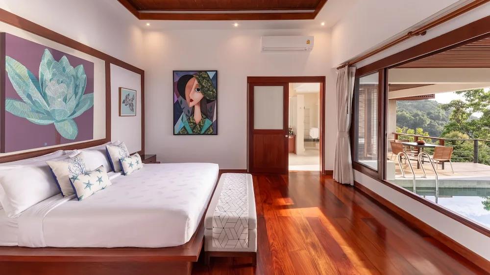 Villa Varya 0*